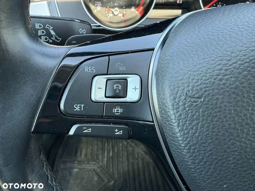 Volkswagen Passat Variant 2.0 TDI BMT Comfortline DSG - 21