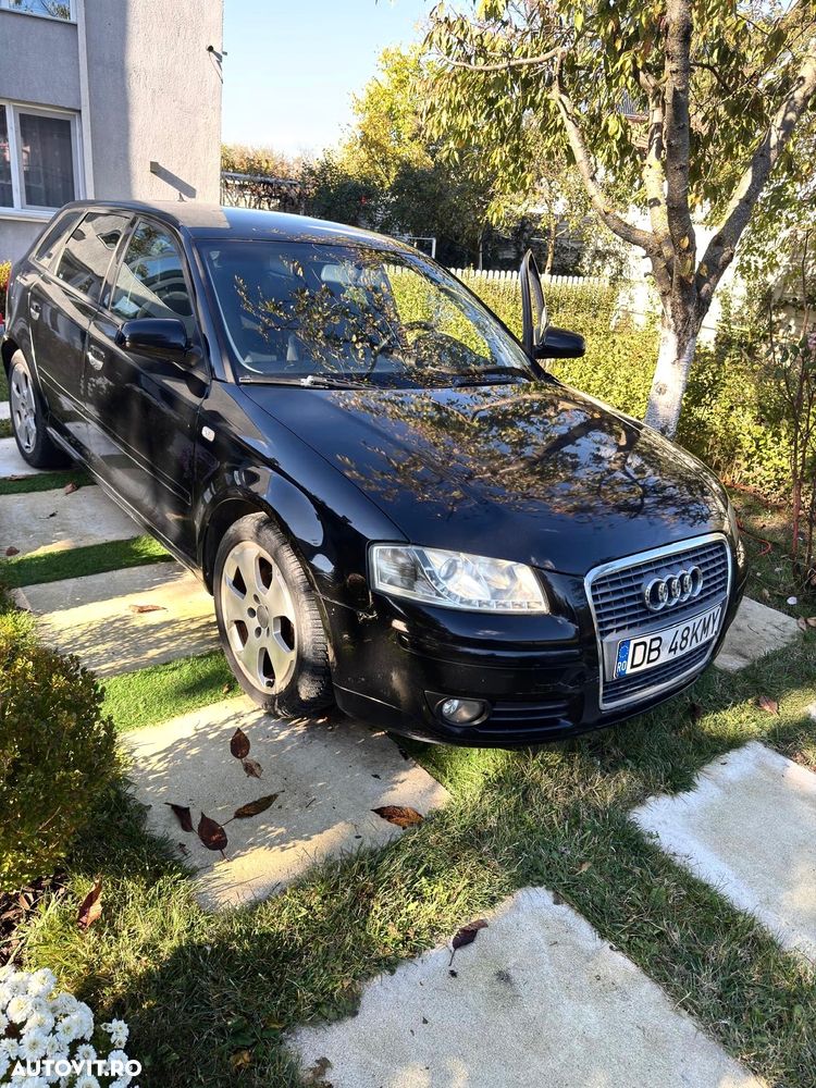 Audi A3 Sportback - 12