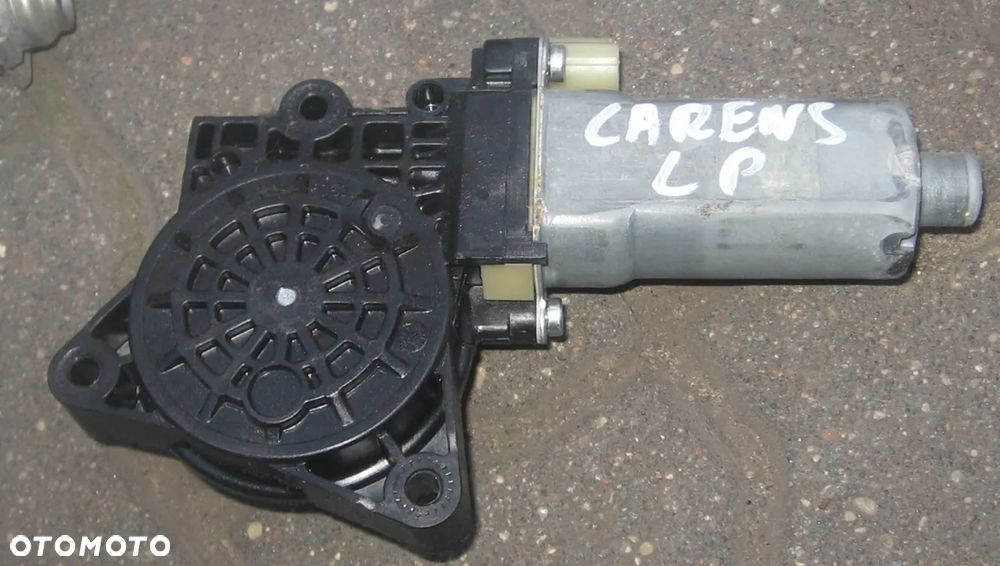 szyba podnośnik zamek wkładka KIA CARENS III 2006-2012 lewa przód - 14