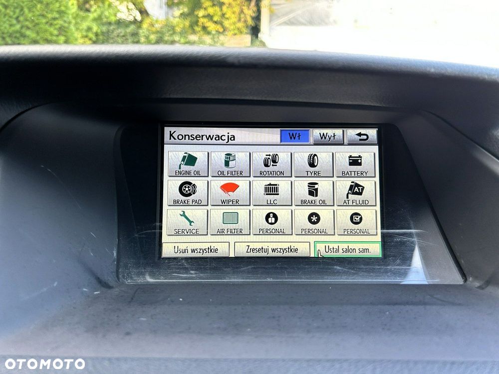 Lexus RX - 23