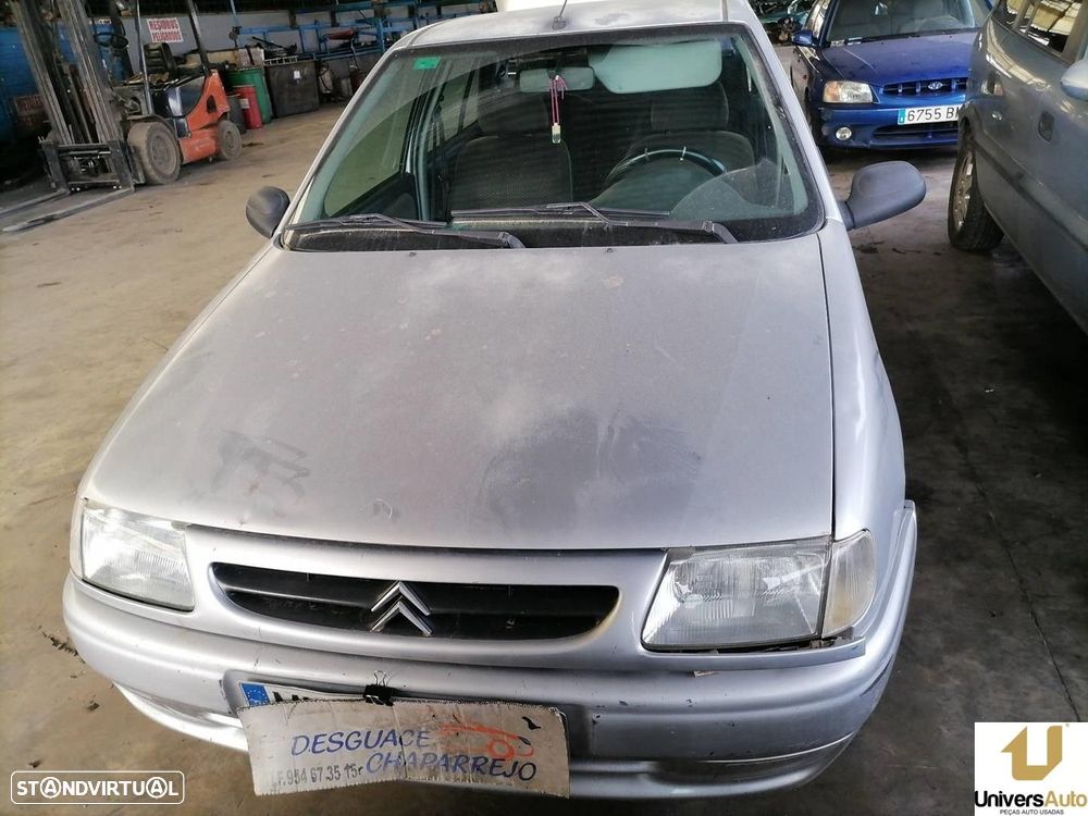 MOTOR ARRANQUE CITROEN SAXO 1998 -0001108162 - 1