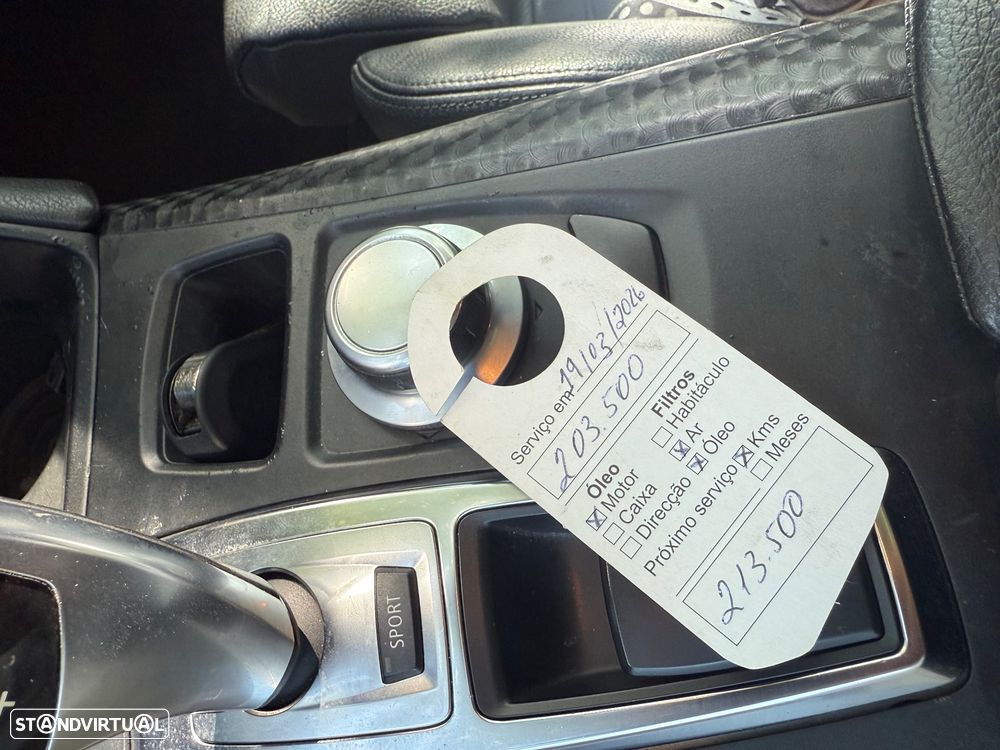 BMW X6 35 d xDrive - 11