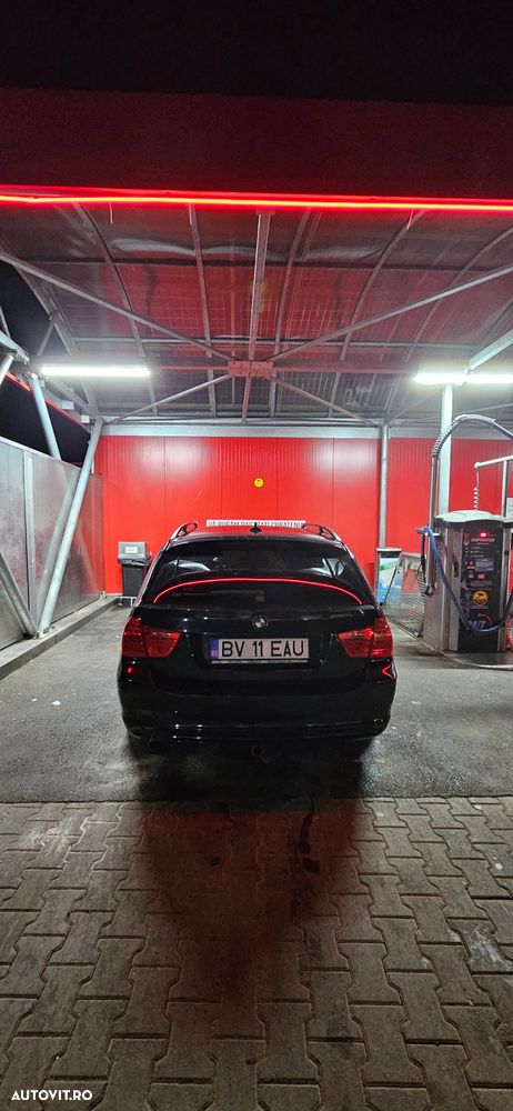 BMW Seria 3 - 5