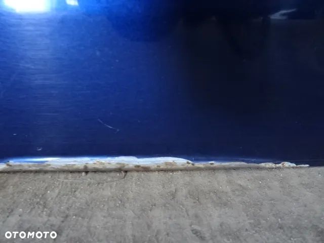 KLAPA TYŁ TYLNA POKRYWA BAGAŻNIKA PEUGEOT 206 SW LIFT 03-09 LAK:EGE NR267 - 6