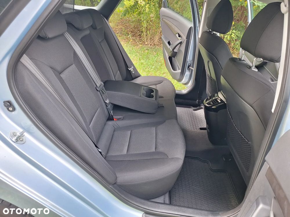 Hyundai i40 1.6 Comfort - 25