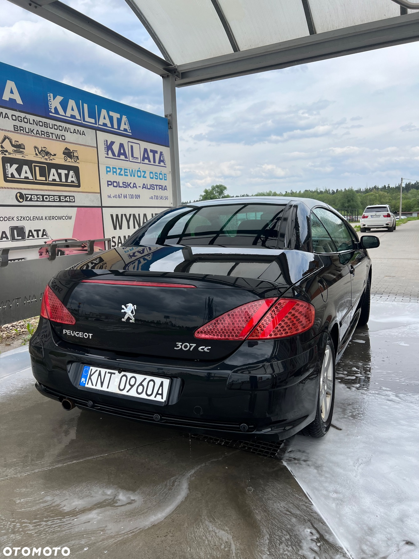 Peugeot 307 - 4