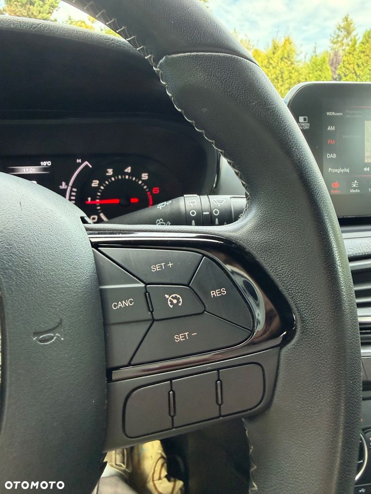 Fiat Tipo 1.4 T-Jet 16v Sport - 20