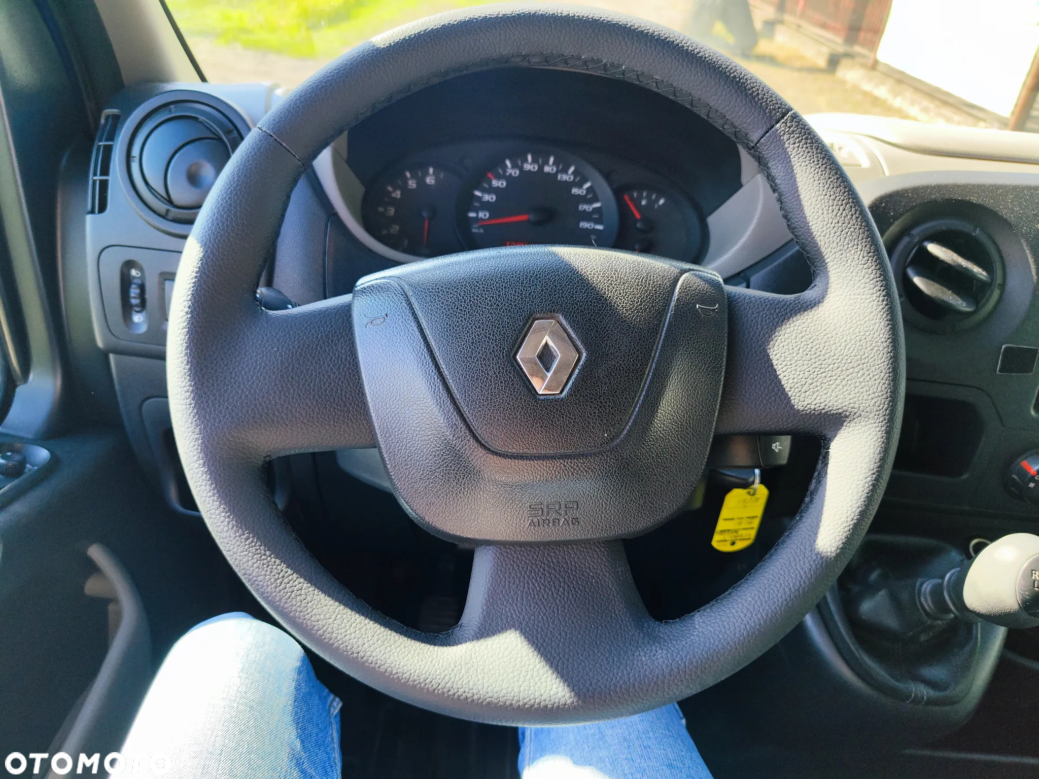 Renault Master - 16