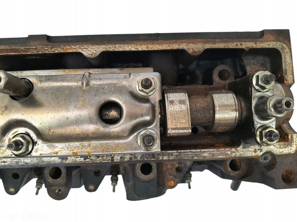 GŁOWICA Ford Focus MK2 Mondeo MK4 1.8 TDCi 6G9Q6090A1A - 8