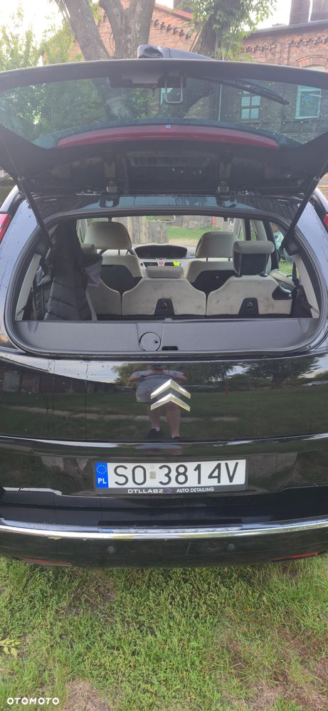 Citroën C4 Grand Picasso 2.0 HDi Exclusive - 6