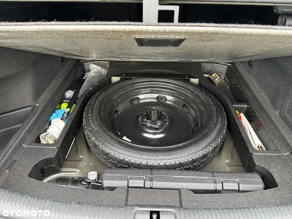 Audi A3 Limousine 2.0 TFSI quattro S tronic design - 22