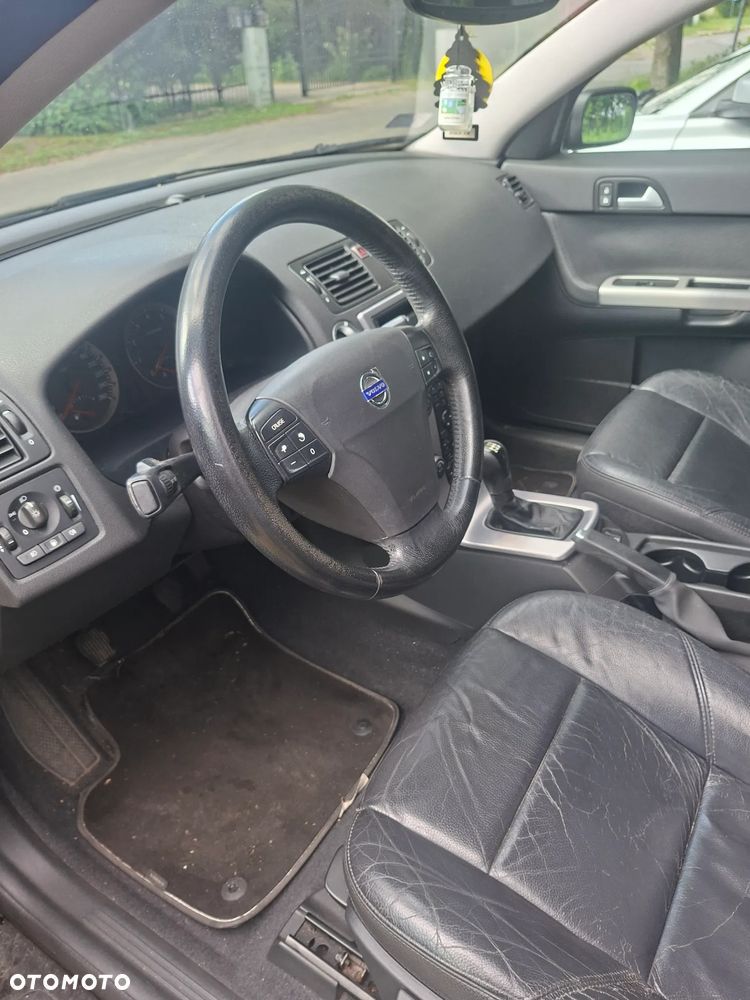 Volvo V50 1.8 - 7