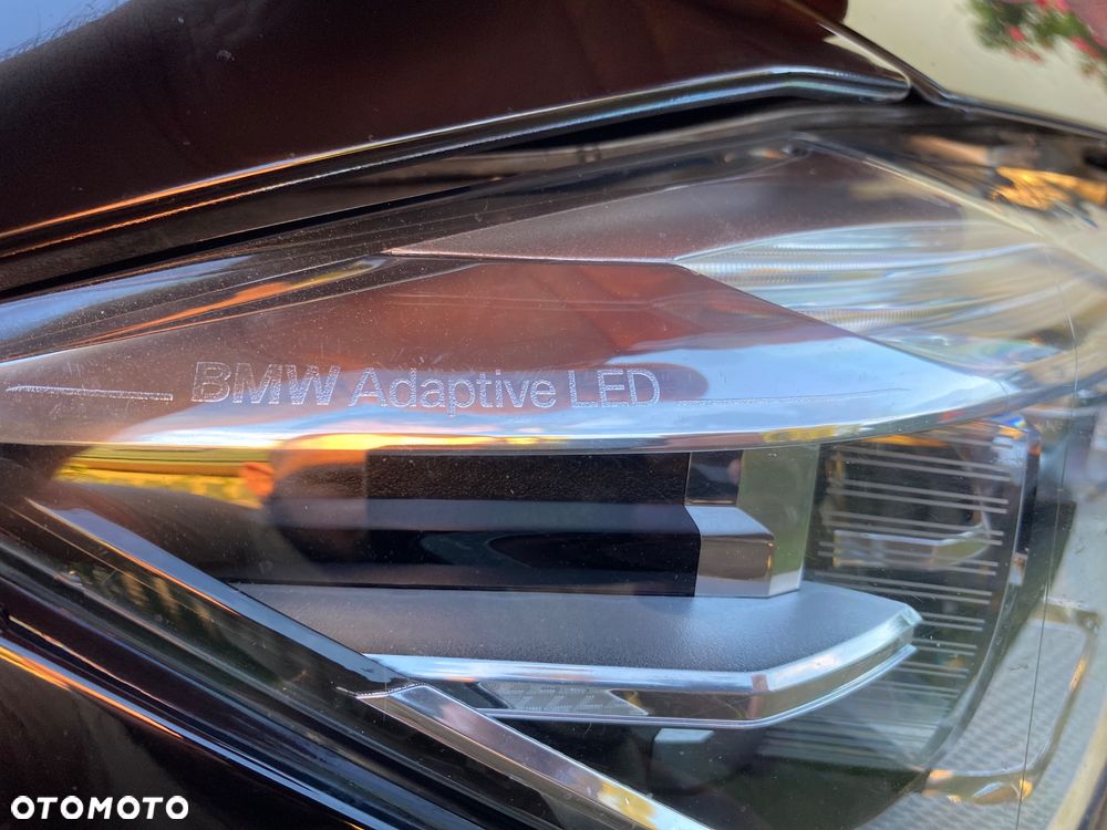 BMW Seria 3 330i xDrive Luxury Line - 23