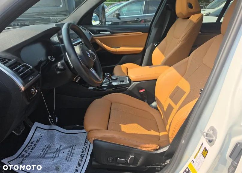 BMW X3 xDrive30i M Sport - 7