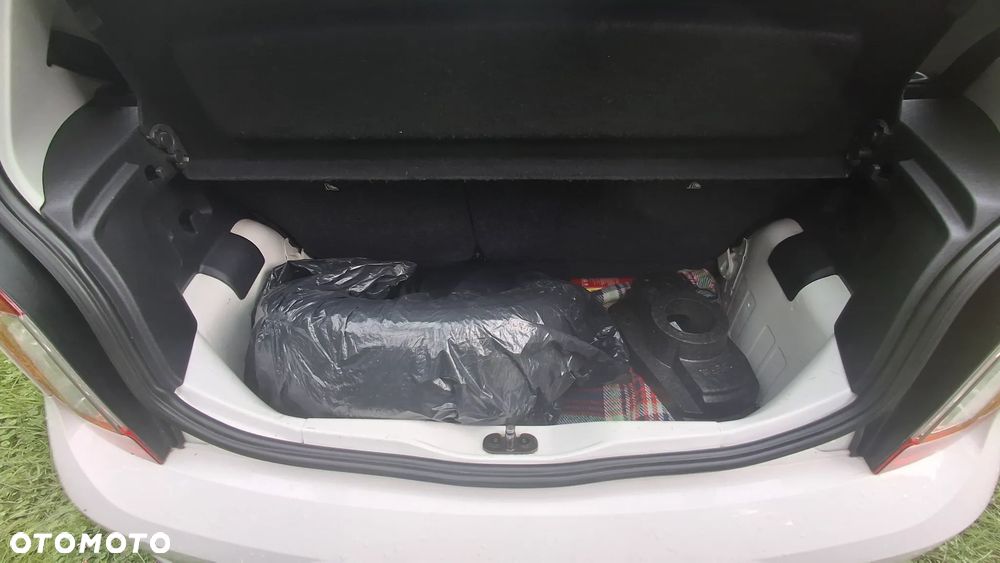 Skoda Citigo 1.0 Ambition - 2