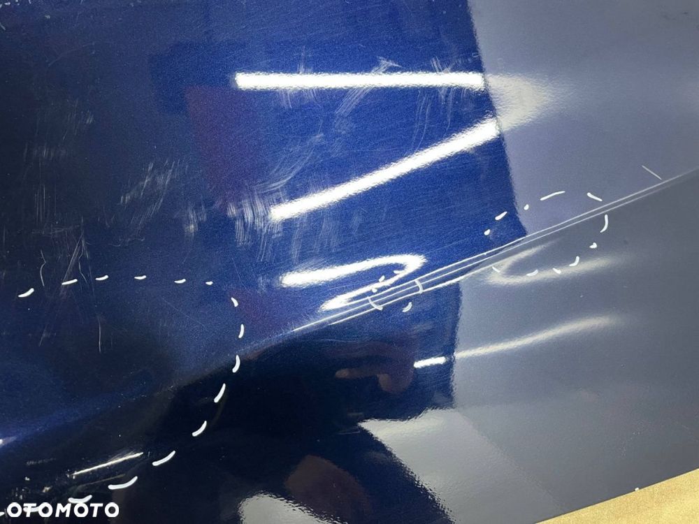 Drzwi Mazda 2 III DJ 14r.- lewe tylne lewy tył D09L73010 - 16