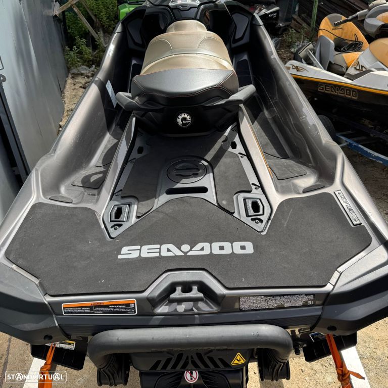Sea-Doo GTX 230 - 11