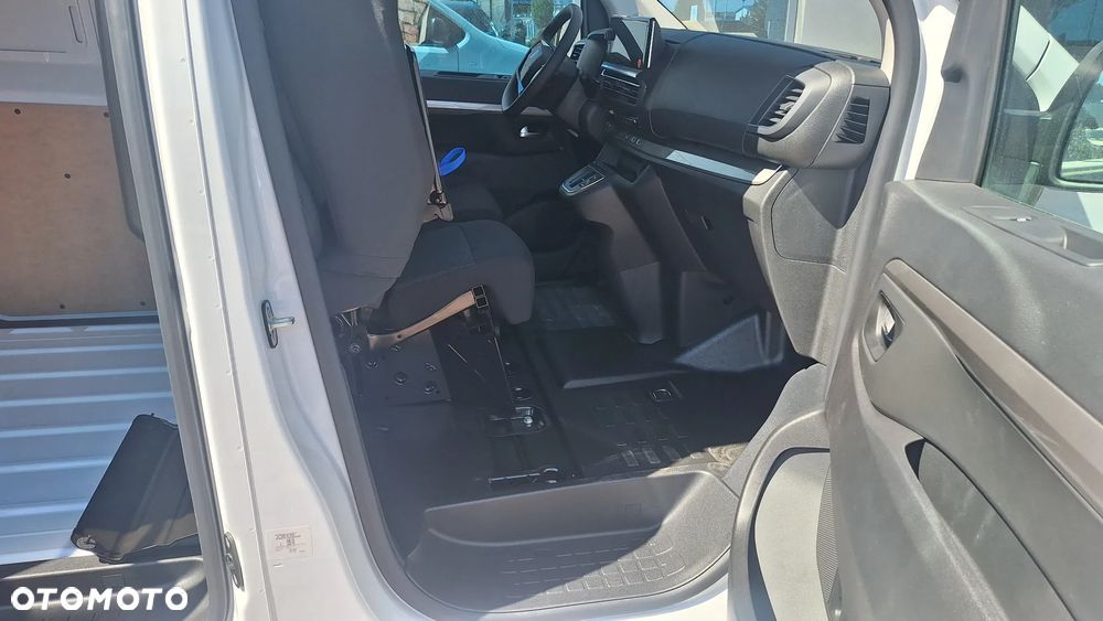 Peugeot Expert Furgon XL Diesel 2.2 180 KM Automat - 10