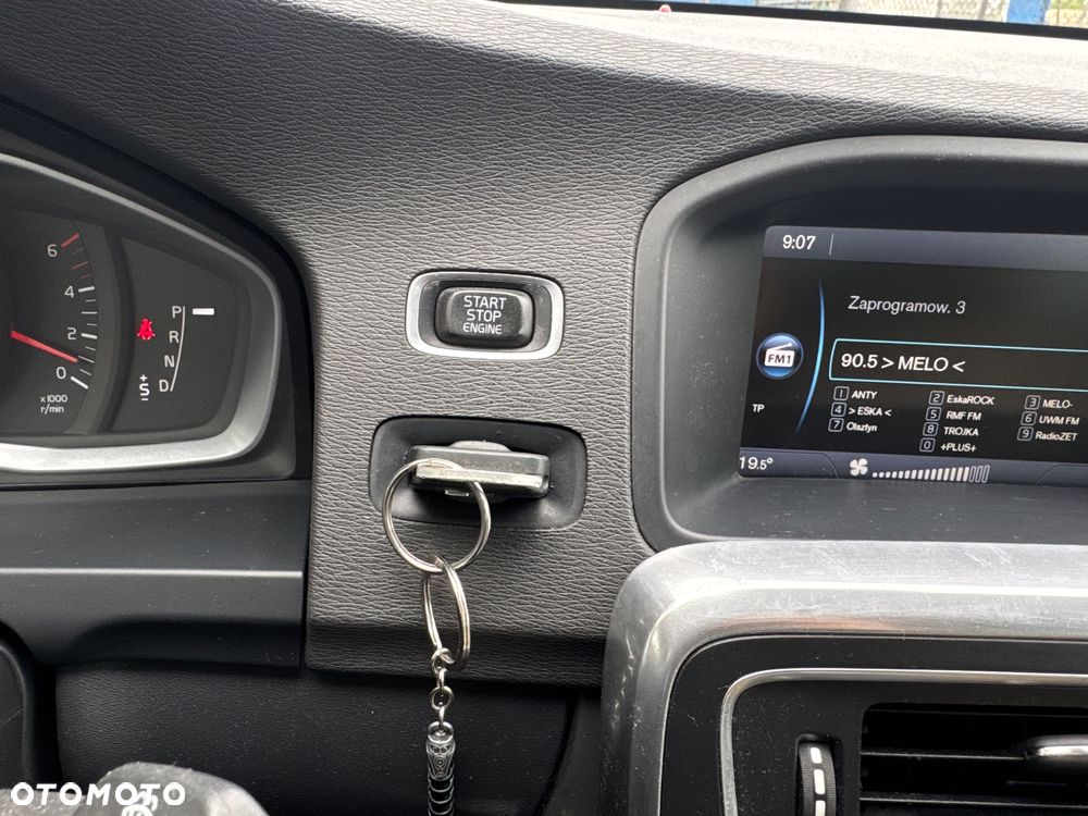 Volvo S60 - 18