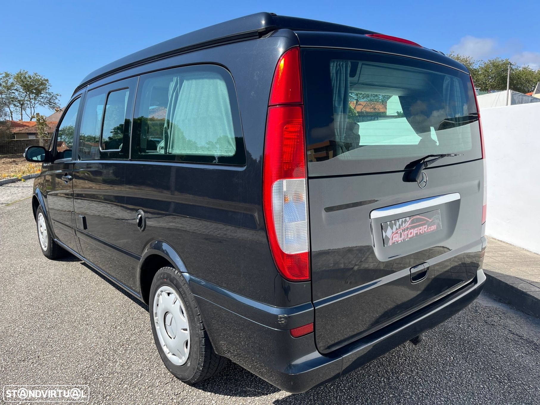 Mercedes-Benz marco-polo 2.2 CDI - 7