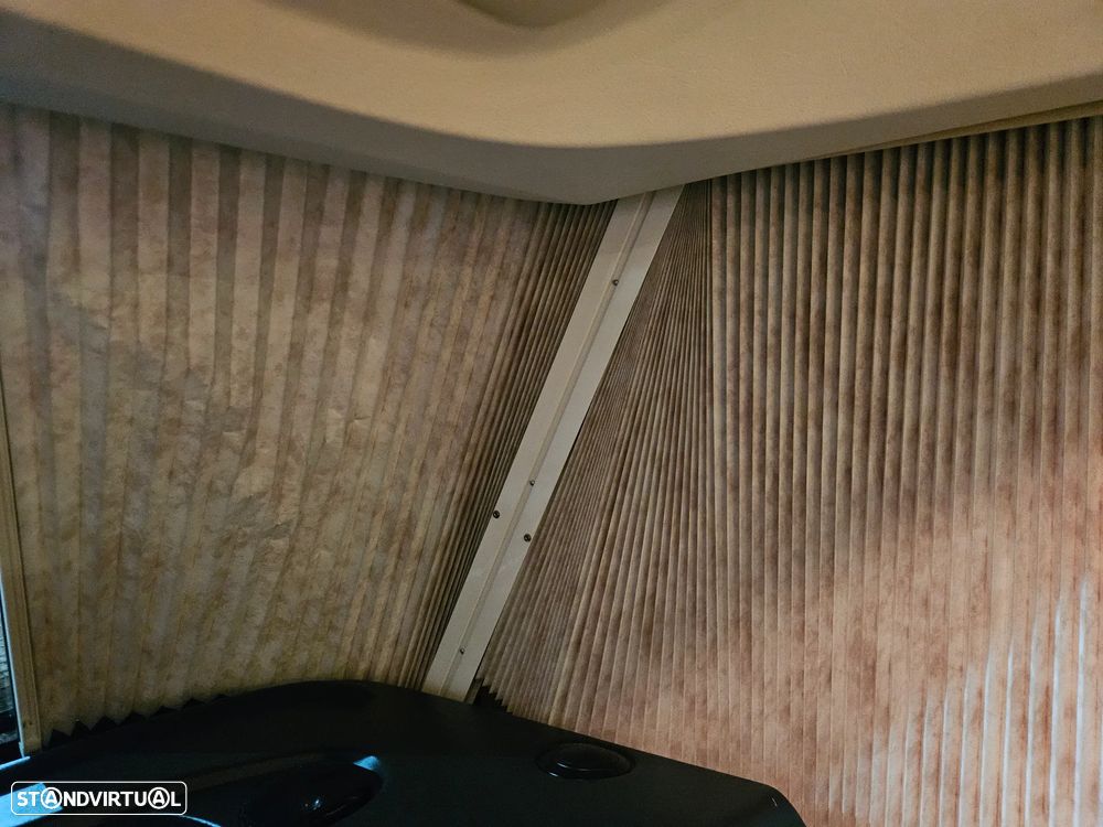 Rapido Le Randonneur 9083DF CHASSI AL-KO CAMA TRANSVERSAL + BASCULANTE - 59