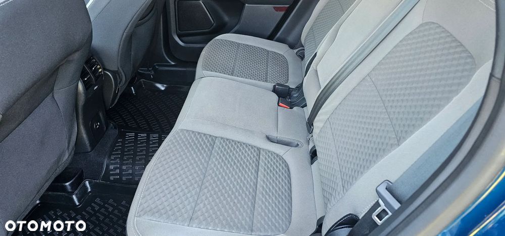 Ford Kuga 1.5 EcoBoost AWD Trend ASS - 14