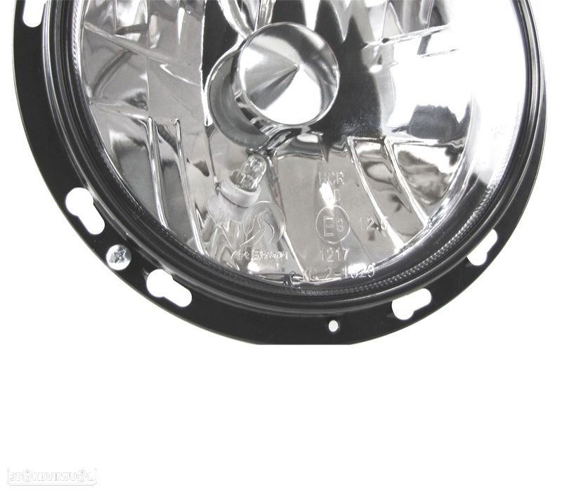 FAROIS E PISCAS CRISTAL MX5 90-98 - 3