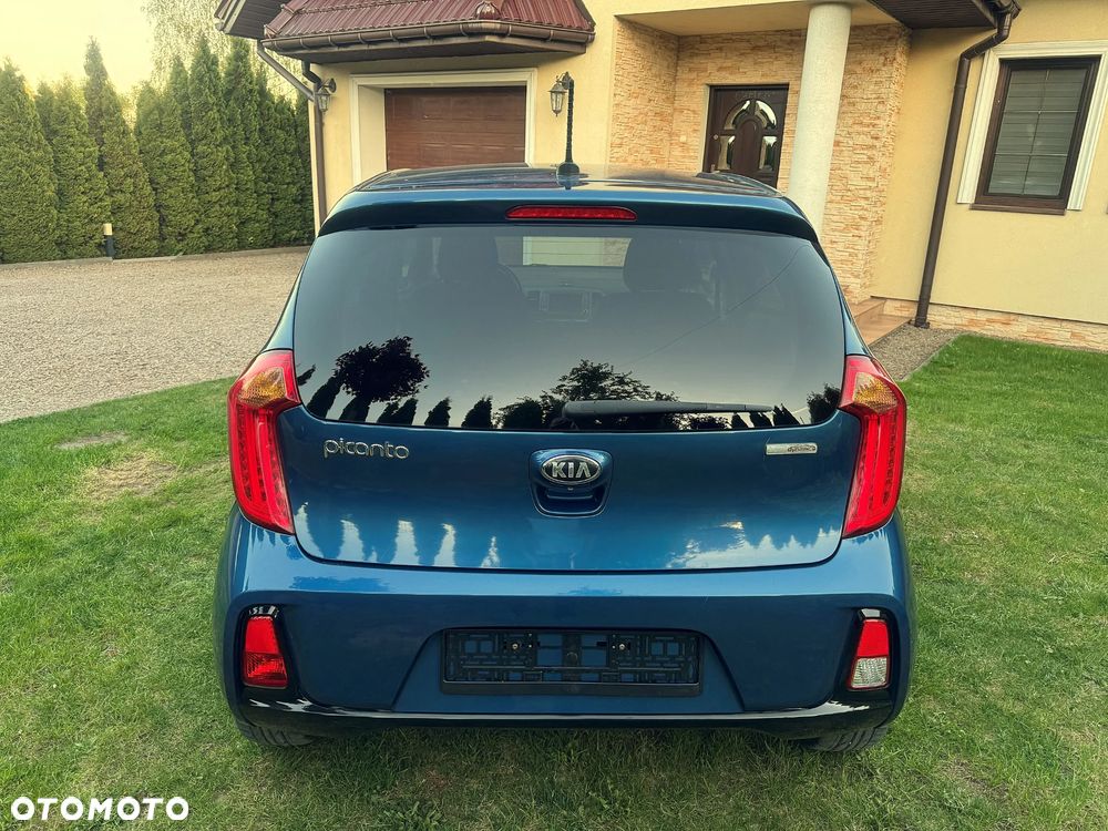 Kia Picanto - 6