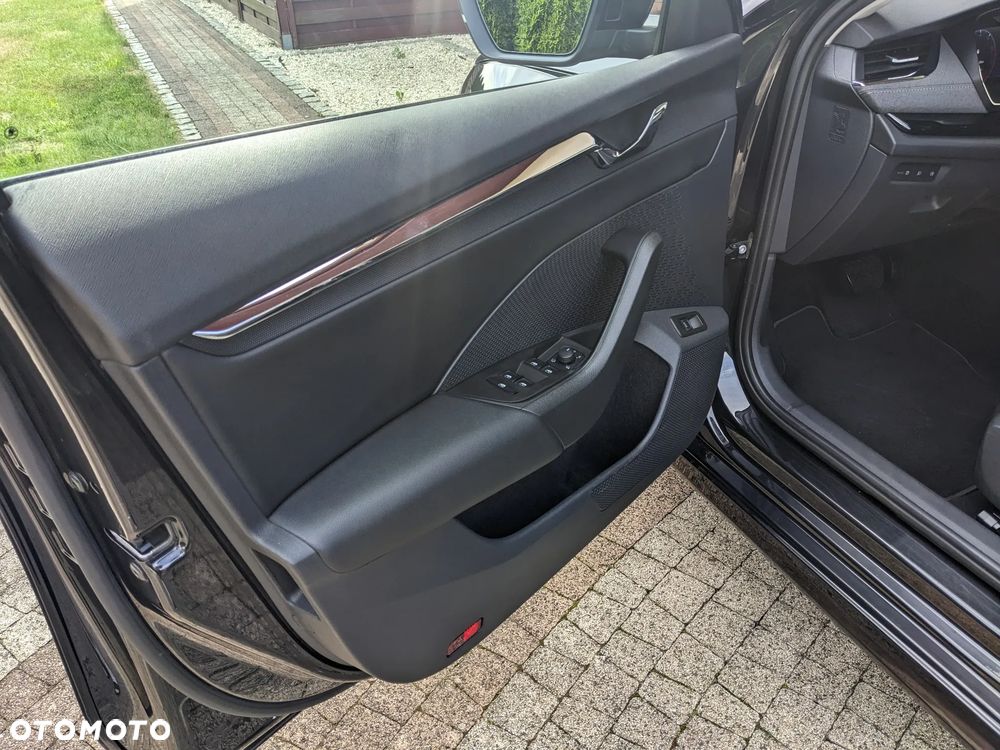 Skoda Octavia 1.5 TSI e-Tec Style DSG - 13