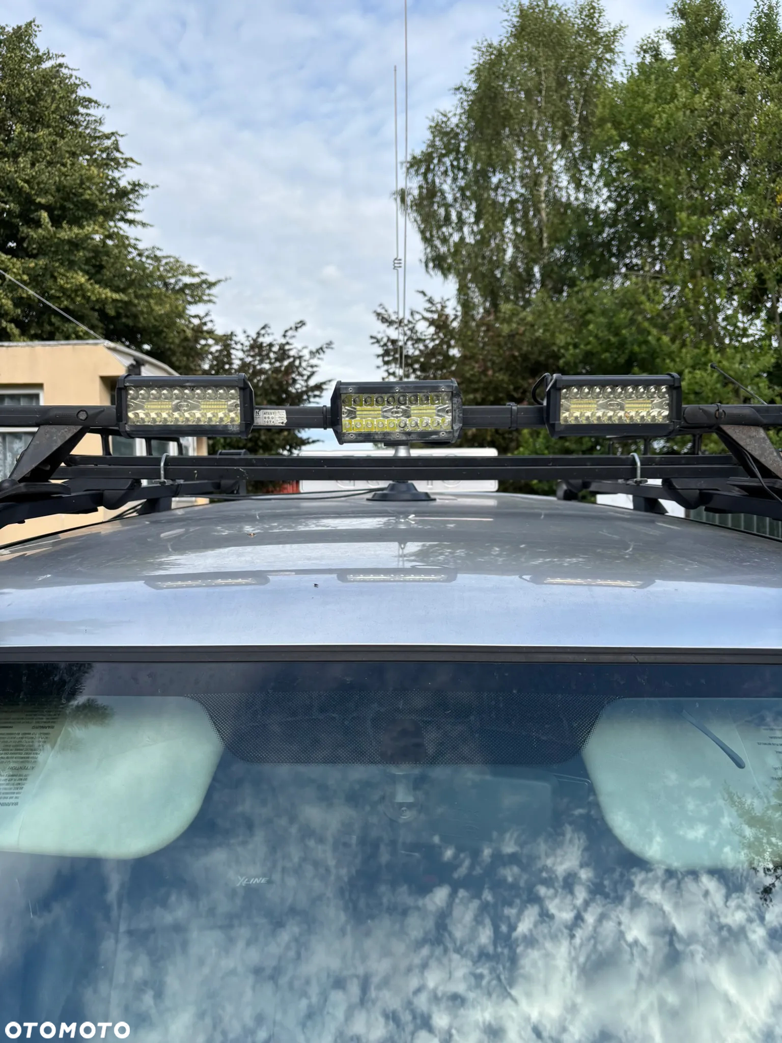 Mitsubishi Pajero Pinin 2.0 GDI - 19