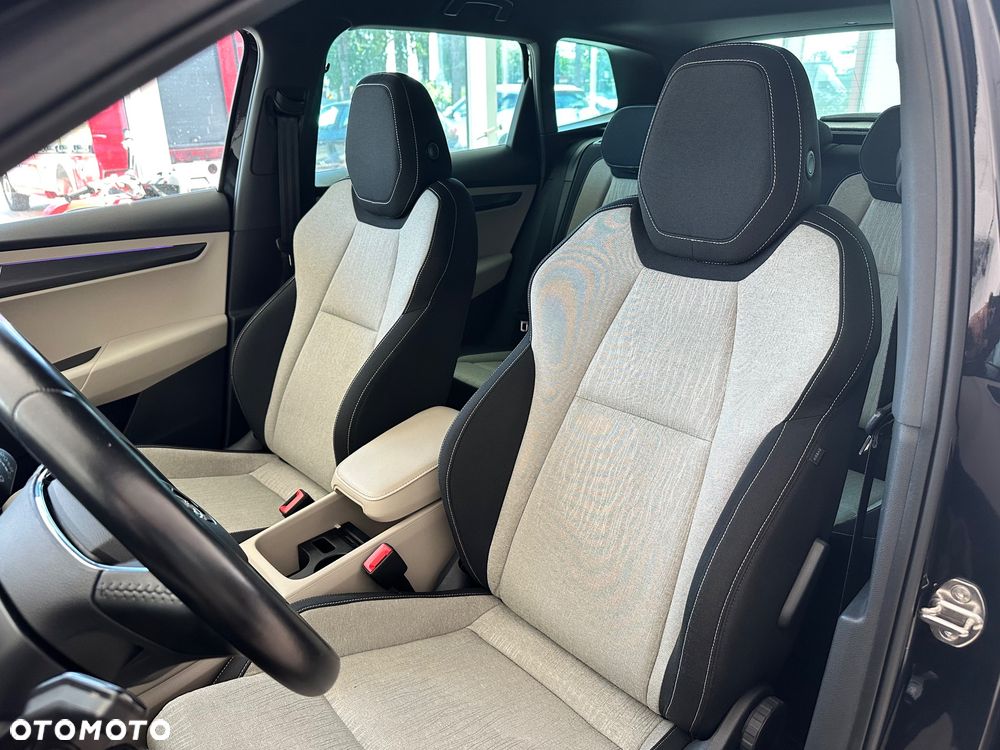 Skoda Karoq 1.5 TSI ACT 4x2 Style - 7