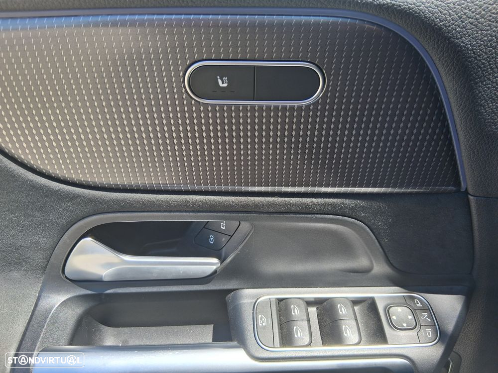 Mercedes-Benz EQB 250 AMG Line - 13