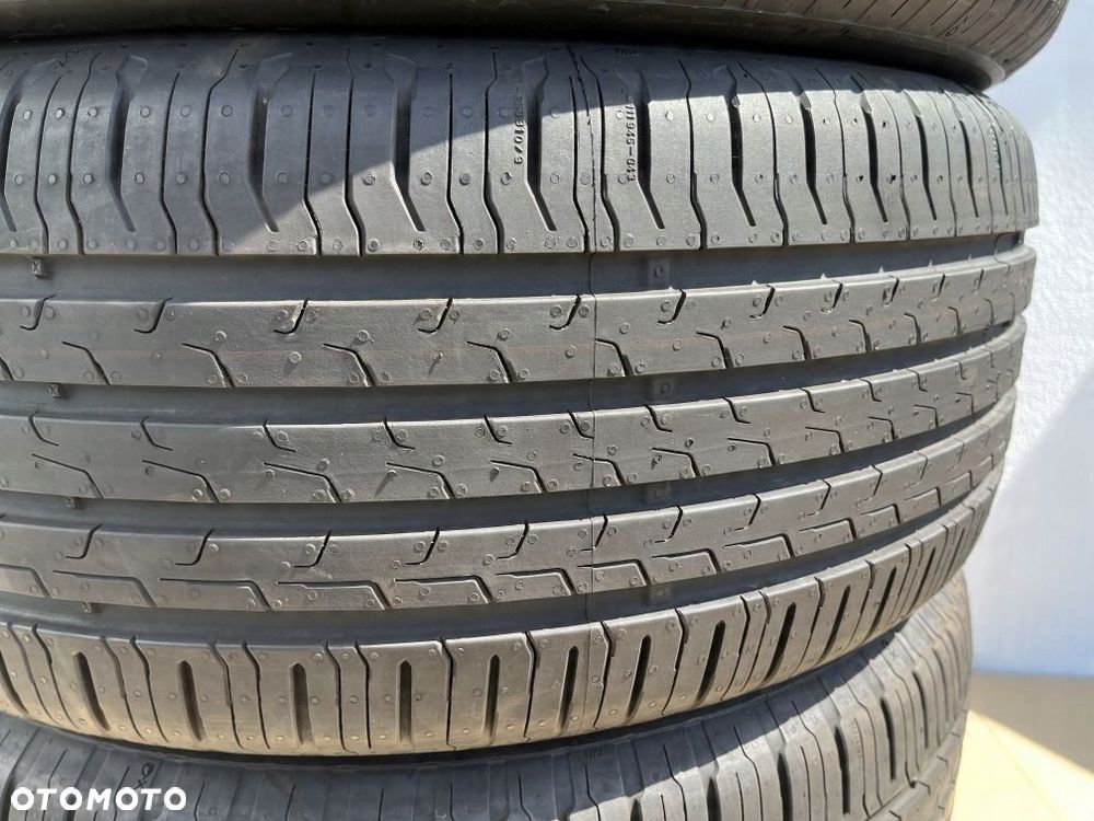 OPONY 235/50/19 99W CONTINENTAL ECOCONTACT 6 - 3