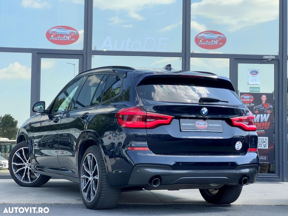 BMW X3 - 4