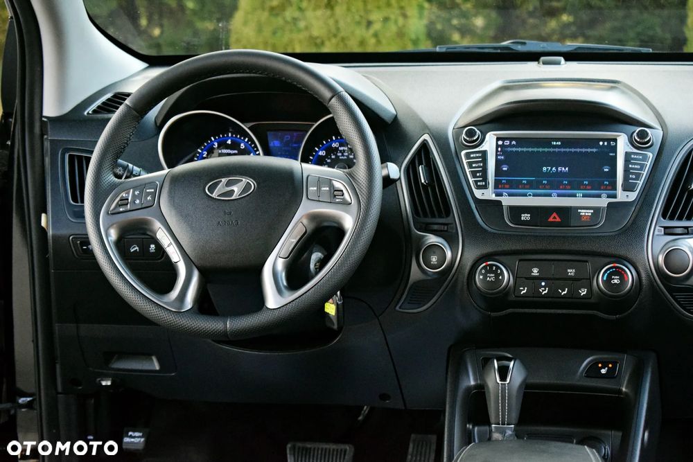 Hyundai ix35 - 34