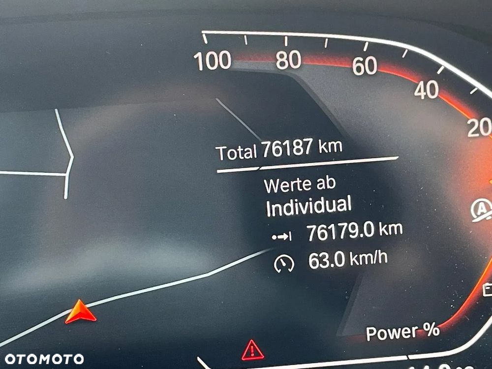 BMW Seria 3 318i Luxury Line - 5