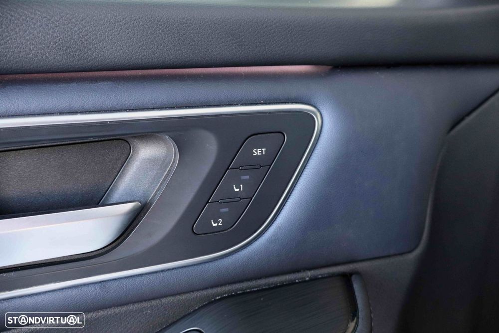 Nissan Qashqai 1.3 DIG-T Tekna + Xtronic - 21