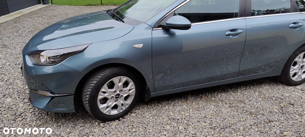 Kia Ceed 1.0 T-GDI M Classic - 34