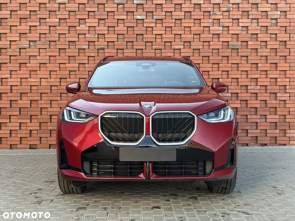 BMW X3 - 5