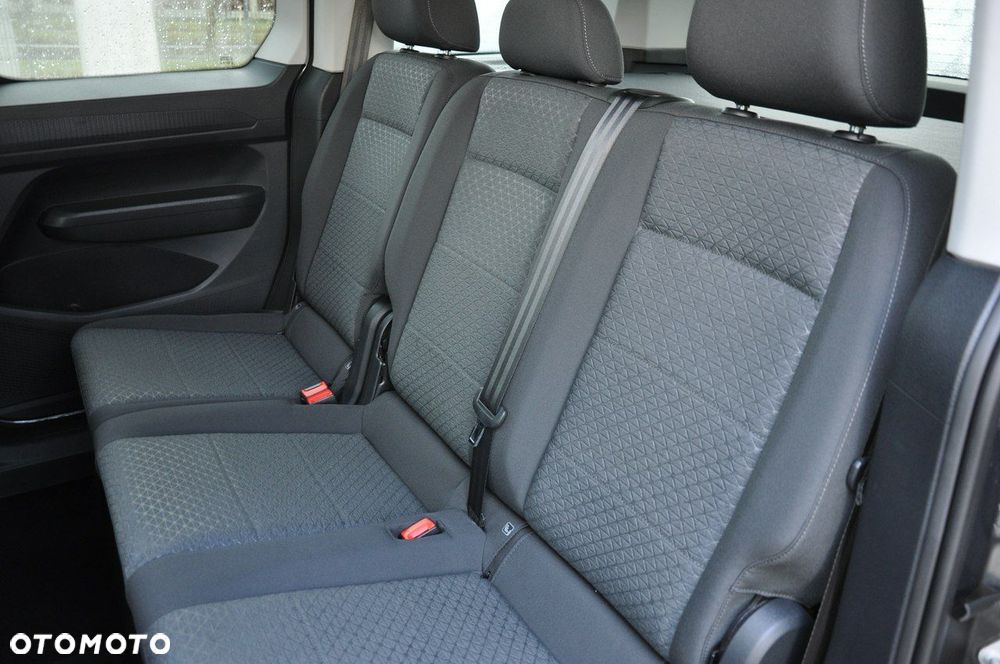 Ford Tourneo Connect 2.0 EcoBlue Active - 26