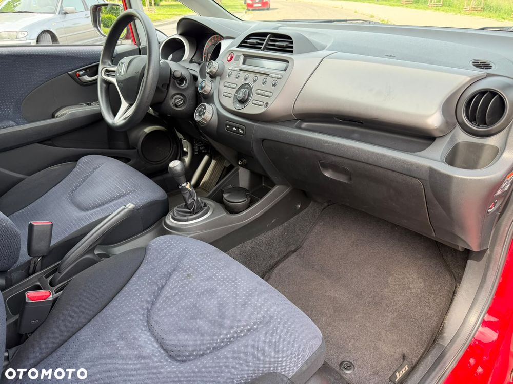Honda Jazz 1.2 S - 8