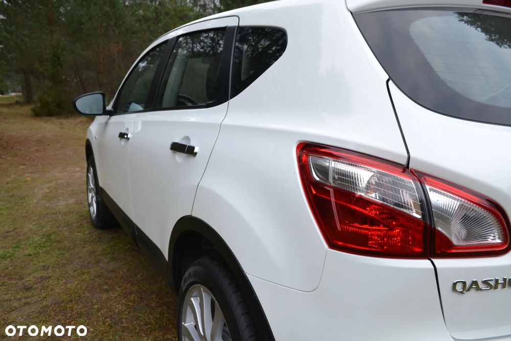 Nissan Qashqai - 12