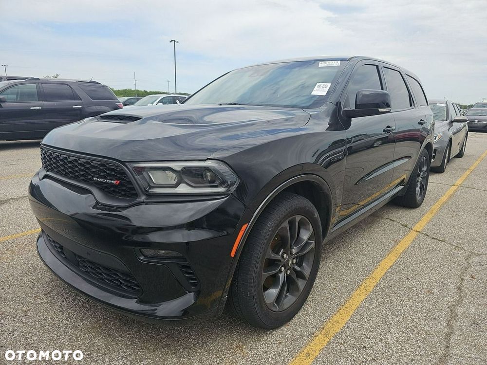 Dodge Durango