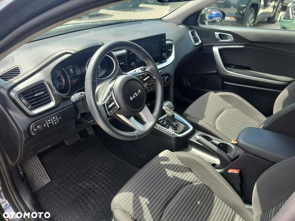 Kia XCeed 1.5 T-GDI M DCT - 9