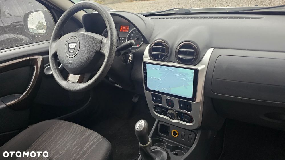 Dacia Duster 1.6 16V 4x2 Destination - 14