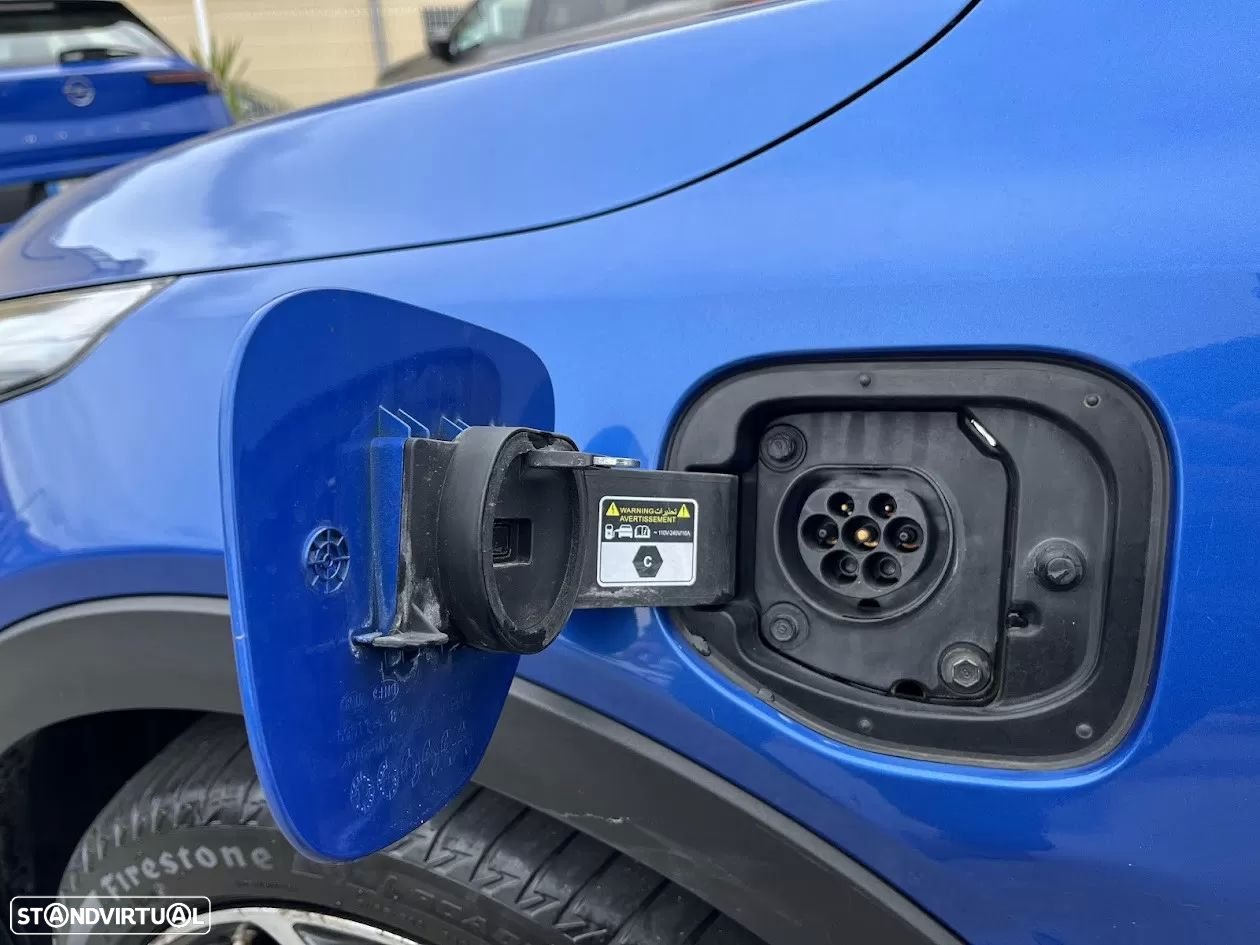 Kia XCeed 1.6 GDi PHEV Drive - 39