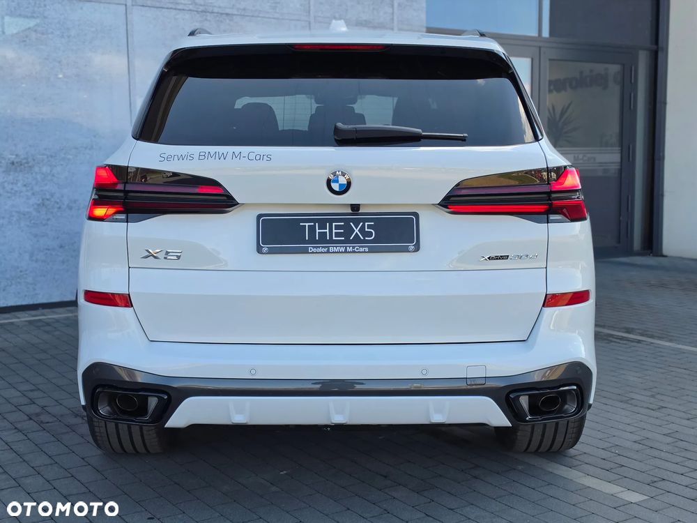 BMW X5 xDrive30d mHEV sport - 3