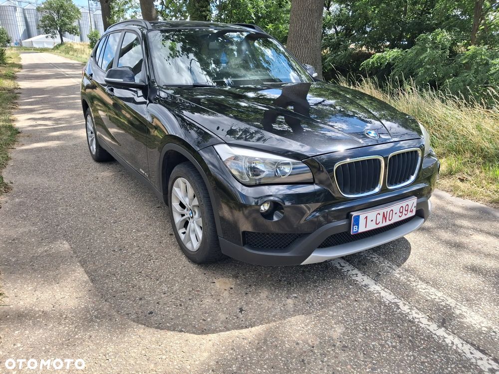 BMW X1 sDrive16d xLine - 2