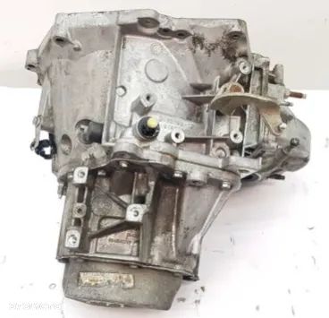 Skrzynia biegów 1.6 HDI  20DP98 do Citroen DS3 C3, Peugeot 207 - 1