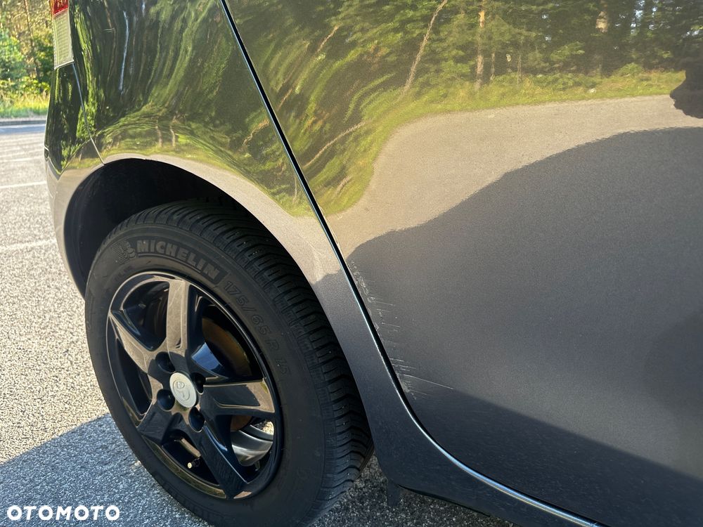 Toyota Yaris - 34
